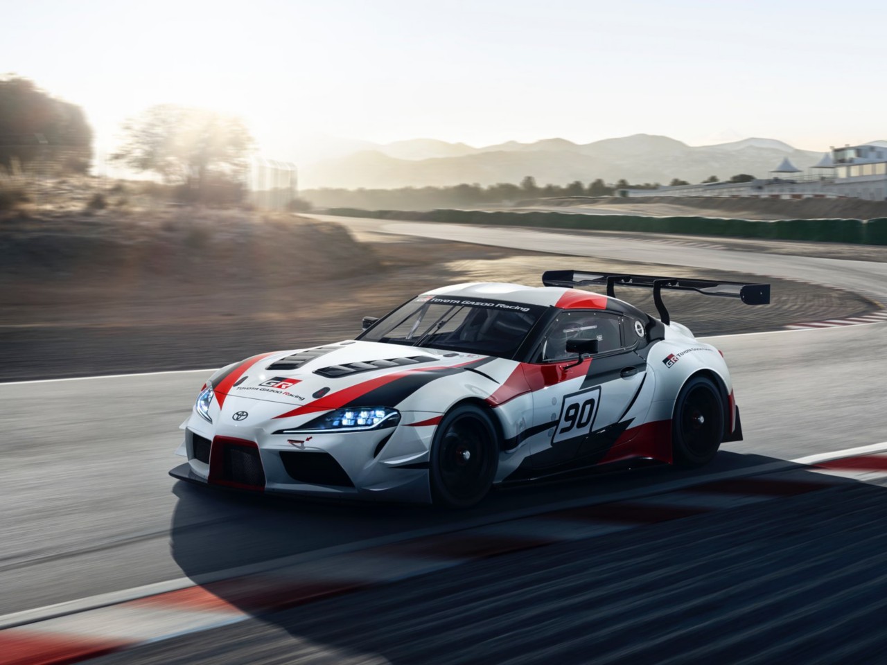 Concept Cars Gallery