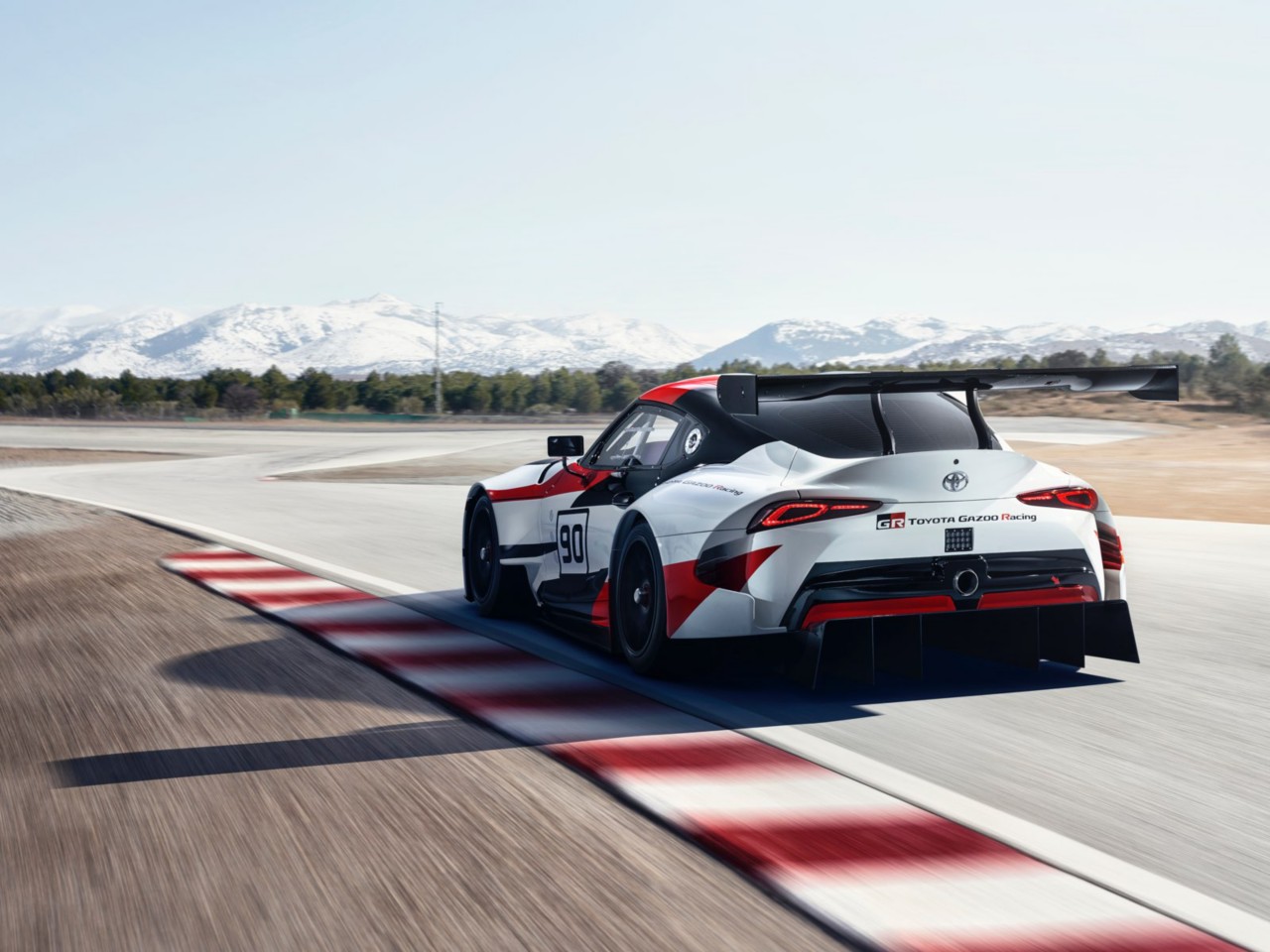 Concept Cars Gallery