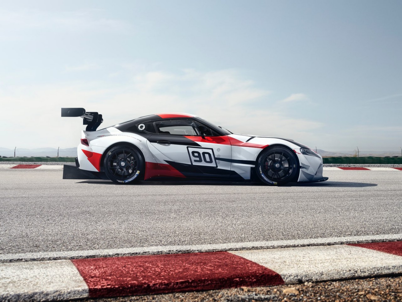 Concept Cars Gallery