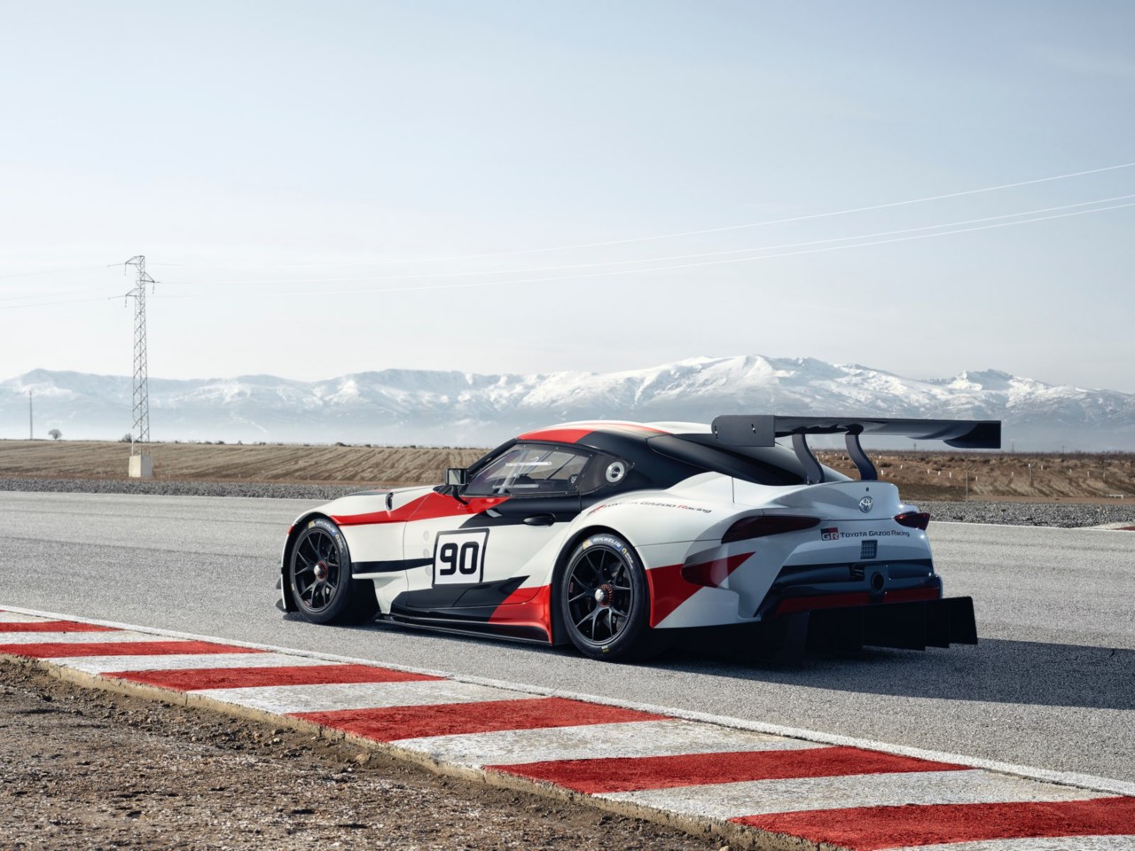 Concept Cars Gallery