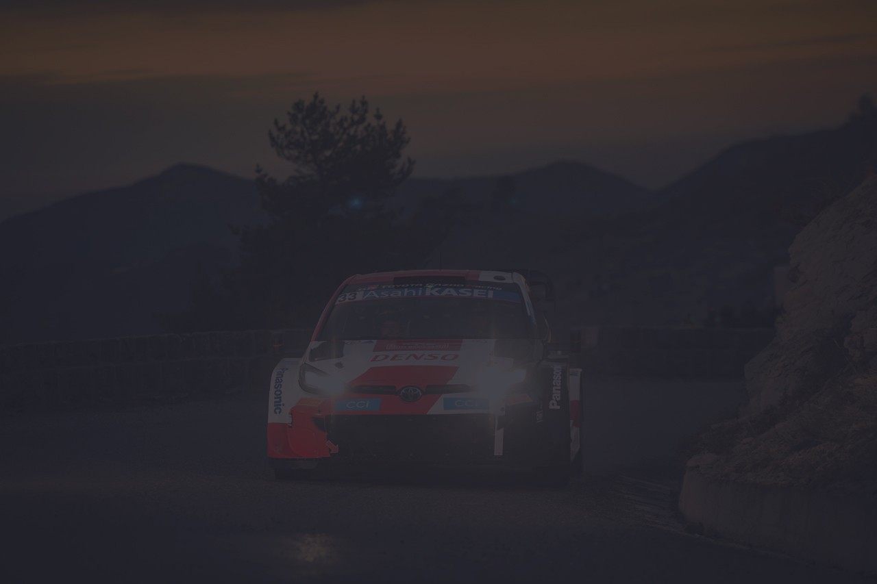 Rallye WRC de Sardaigne