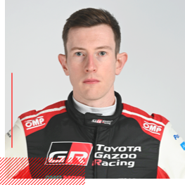 Elfyn Evans