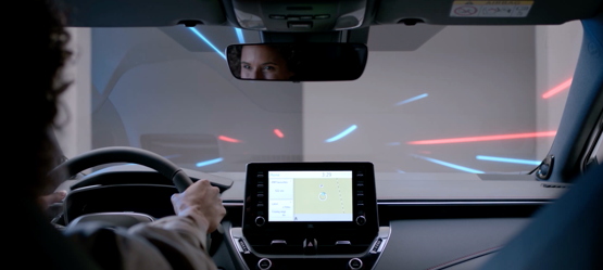 Interrogez l'Hybride Toyota