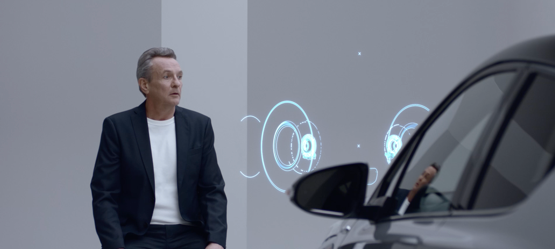 Interrogez l'Hybride Toyota