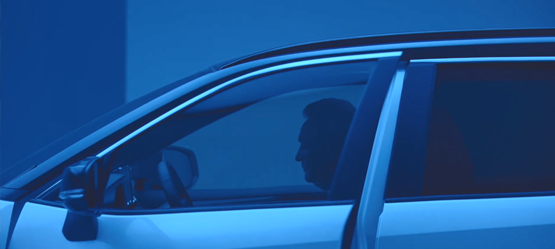 Interrogez l'Hybride Toyota