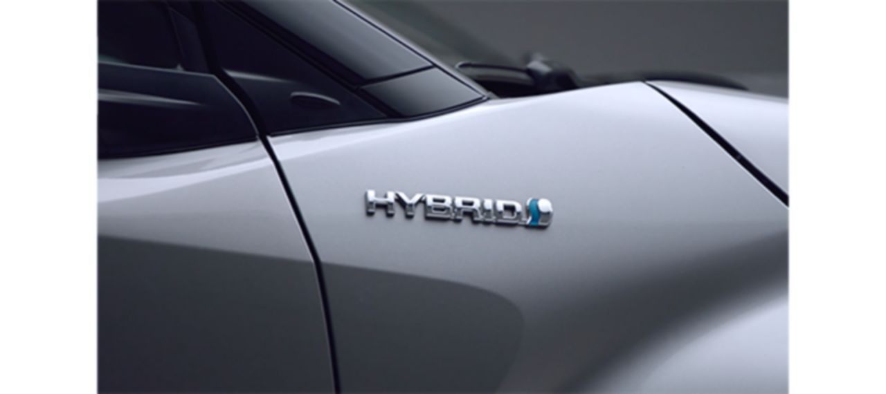 Fonctionnement des autos hybrides