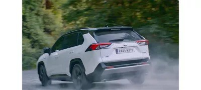Choisir une voiture hybride