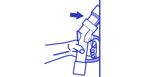 Mirai, Fuel Cell, driving, Germany,Hydrogen, wait for click, return nozzle