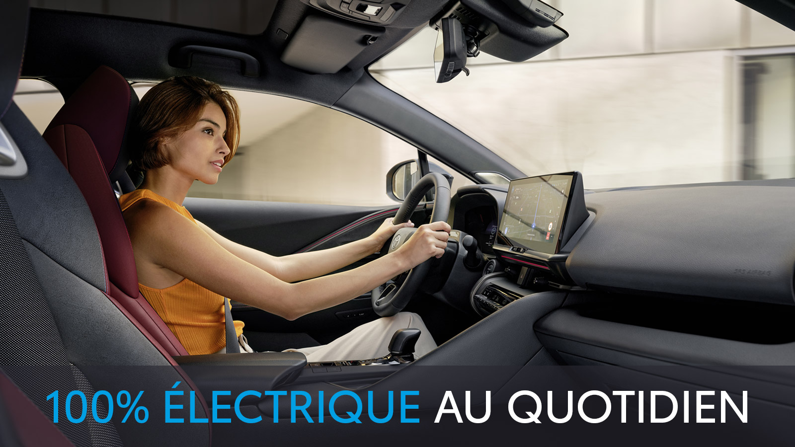 Toyota Assurances