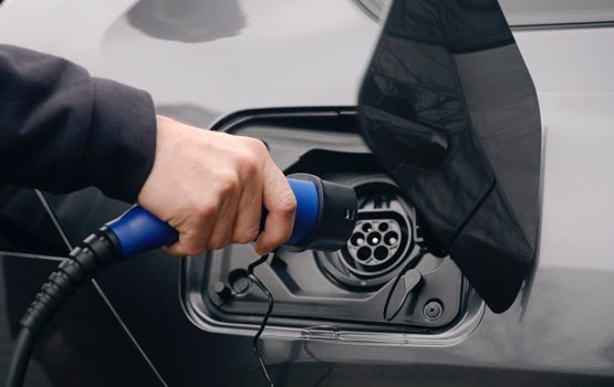 Où recharger son véhicule électrique ?