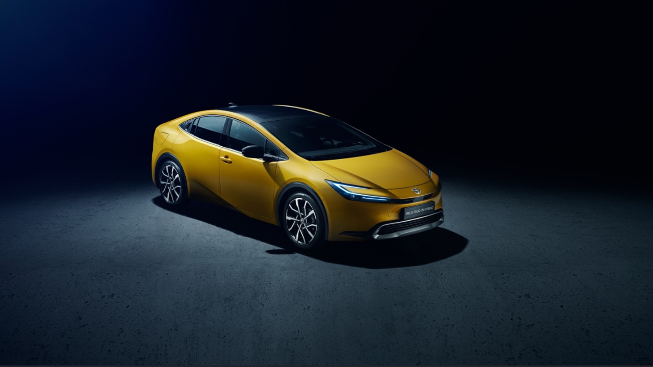 Toyota Visuel principal