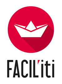 Logo Facil'iti