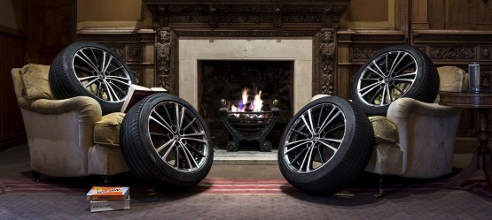 Pneus Hiver