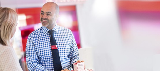 Service et Après-vente