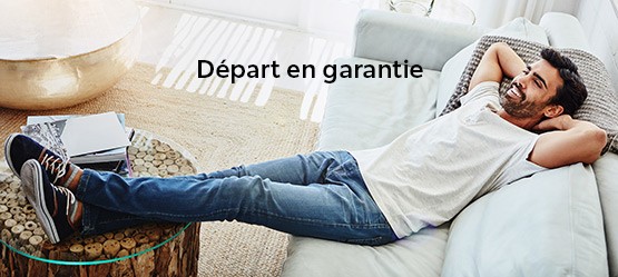 Mes garanties Toyota
