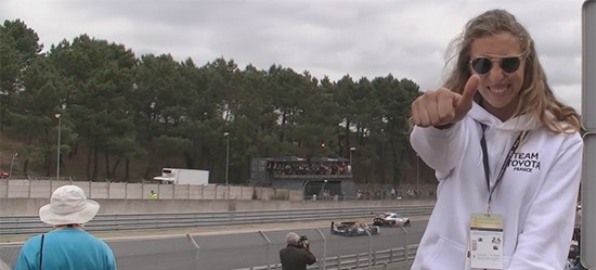 24h du mans 2019