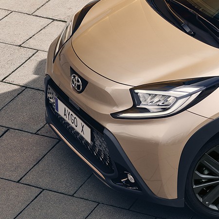 Aygo X Air