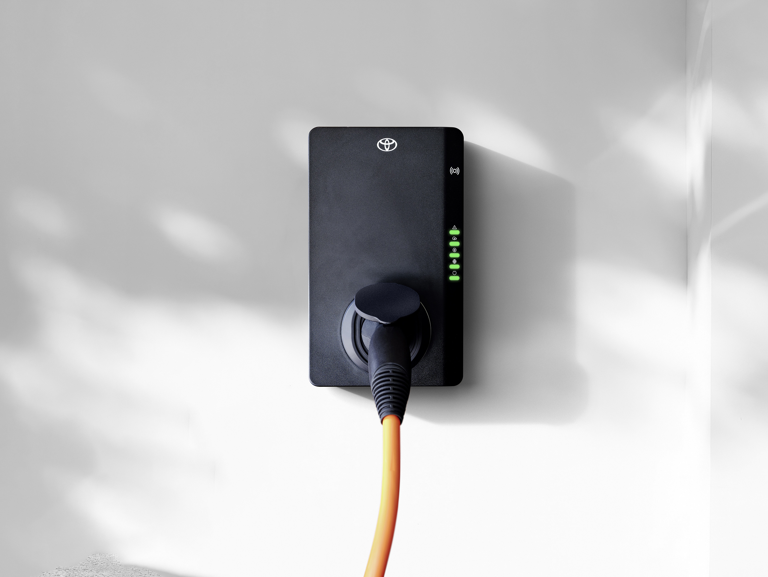Home wall box