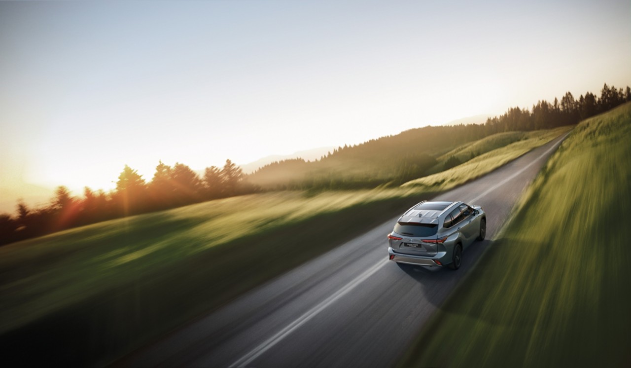 Toyota Roadside Assistance