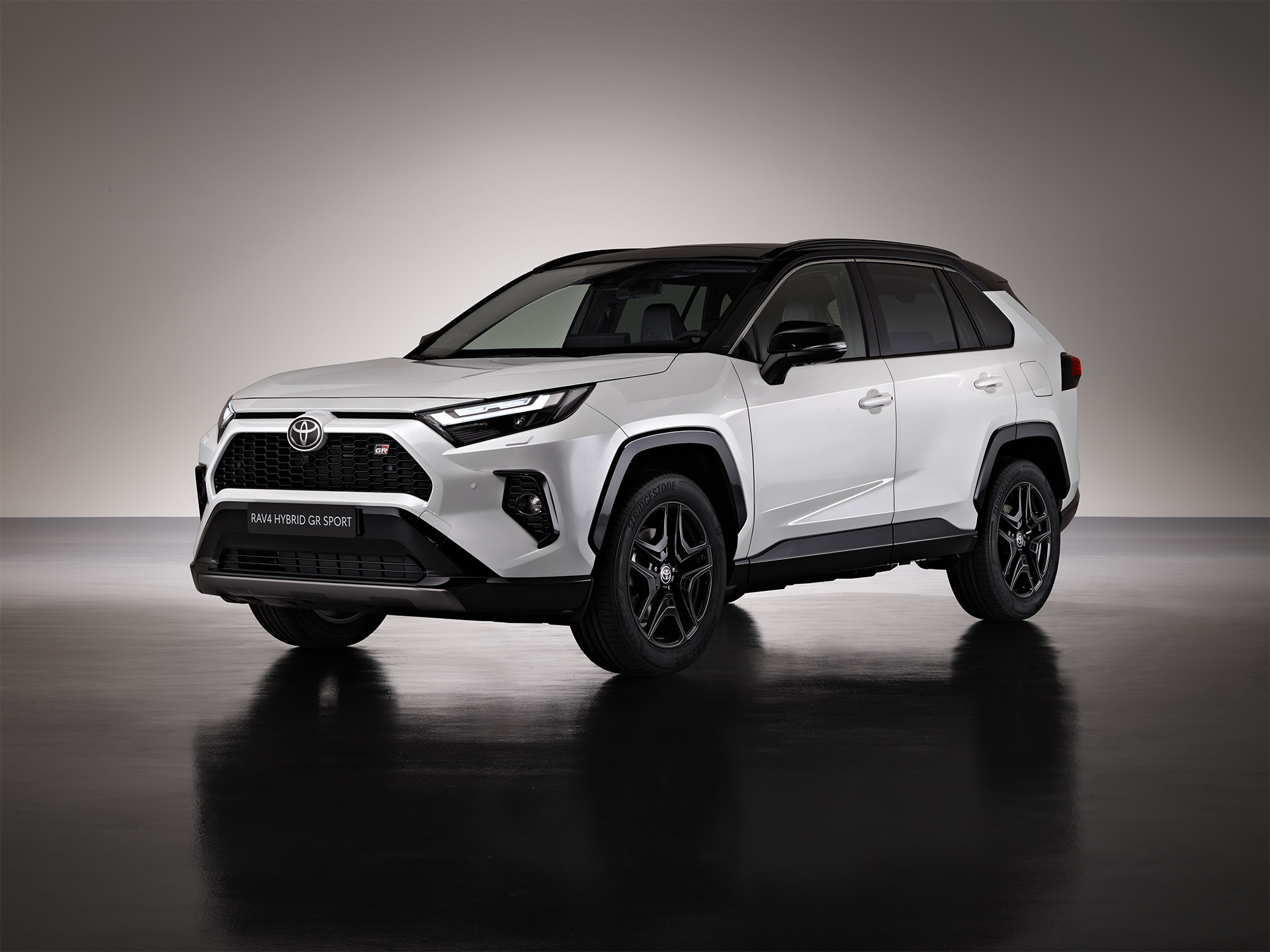 Quoi de neuf sur le Toyota RAV4 2023