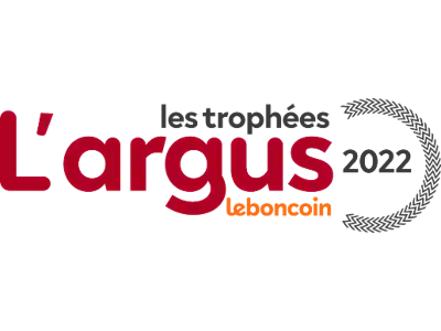 Logo trophées