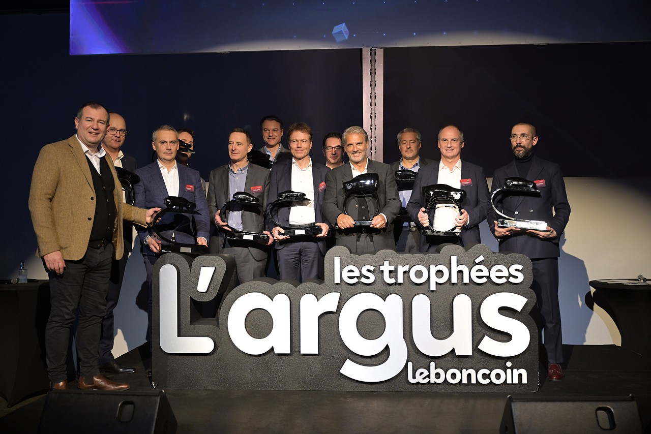 Trophées Argus