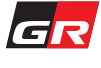 GR logo