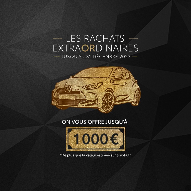 Rachat Cash