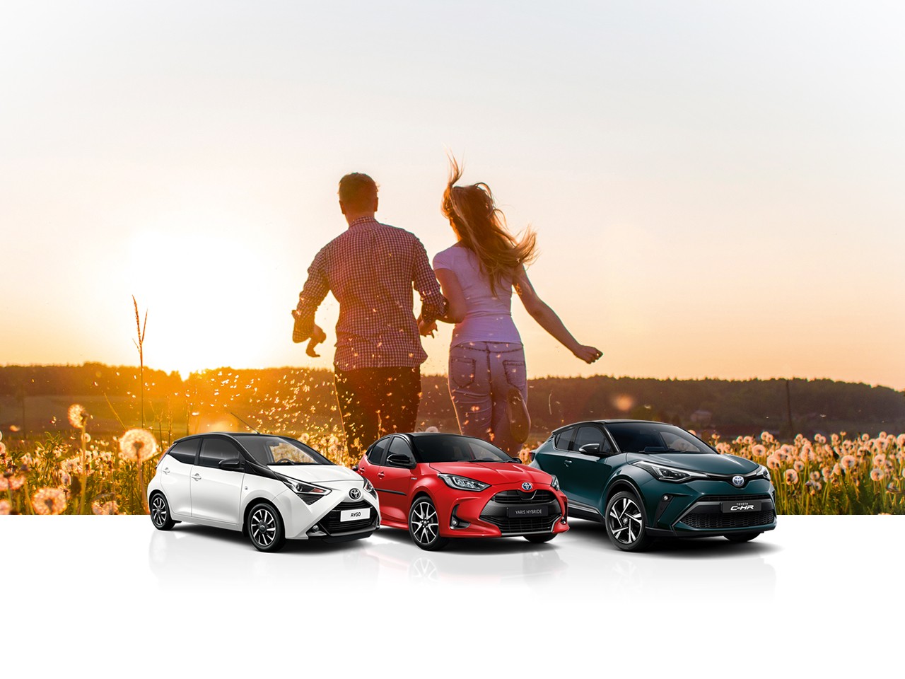 Le Printemps Toyota Occasions