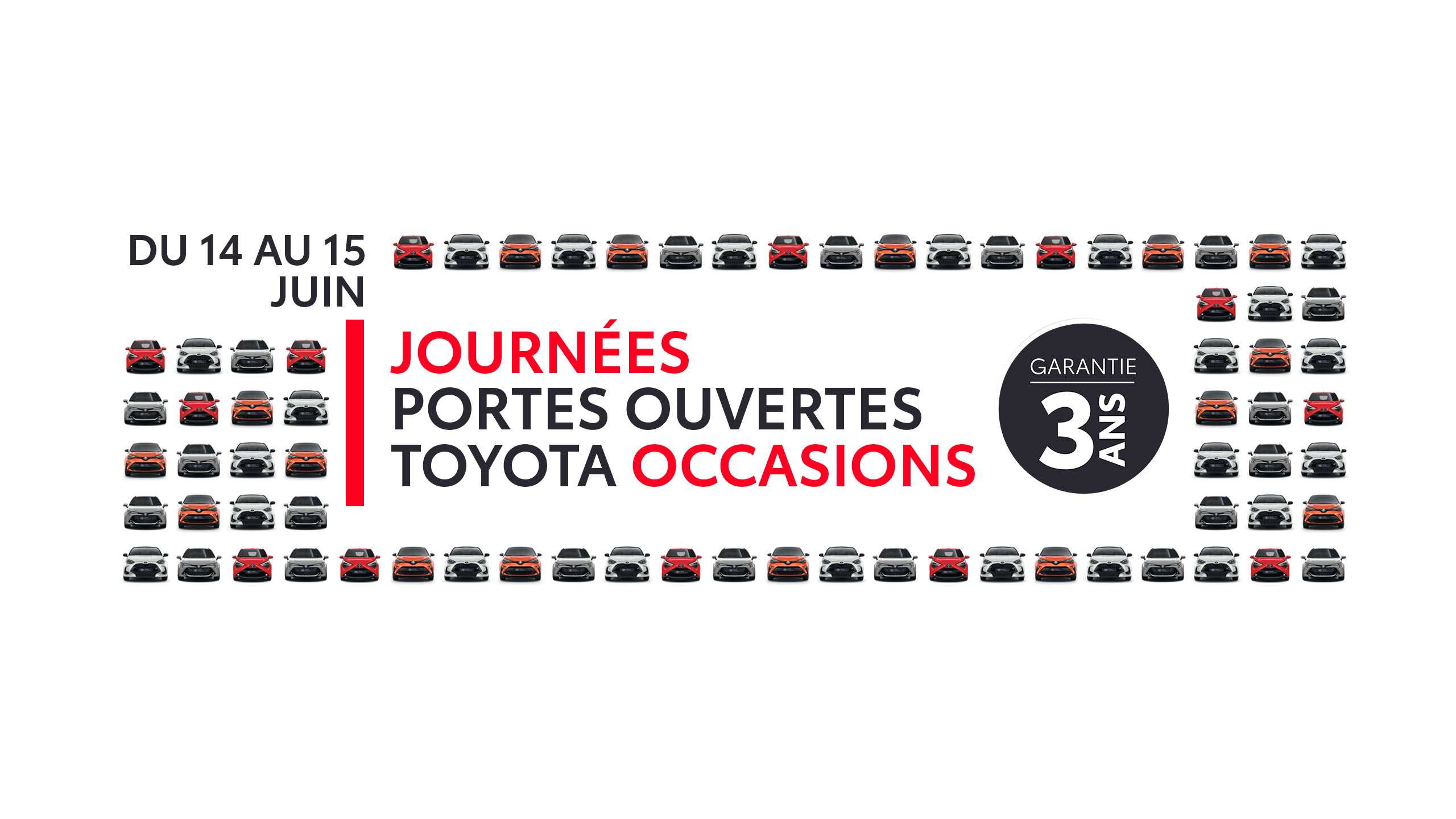 Journées Portes Ouvertes