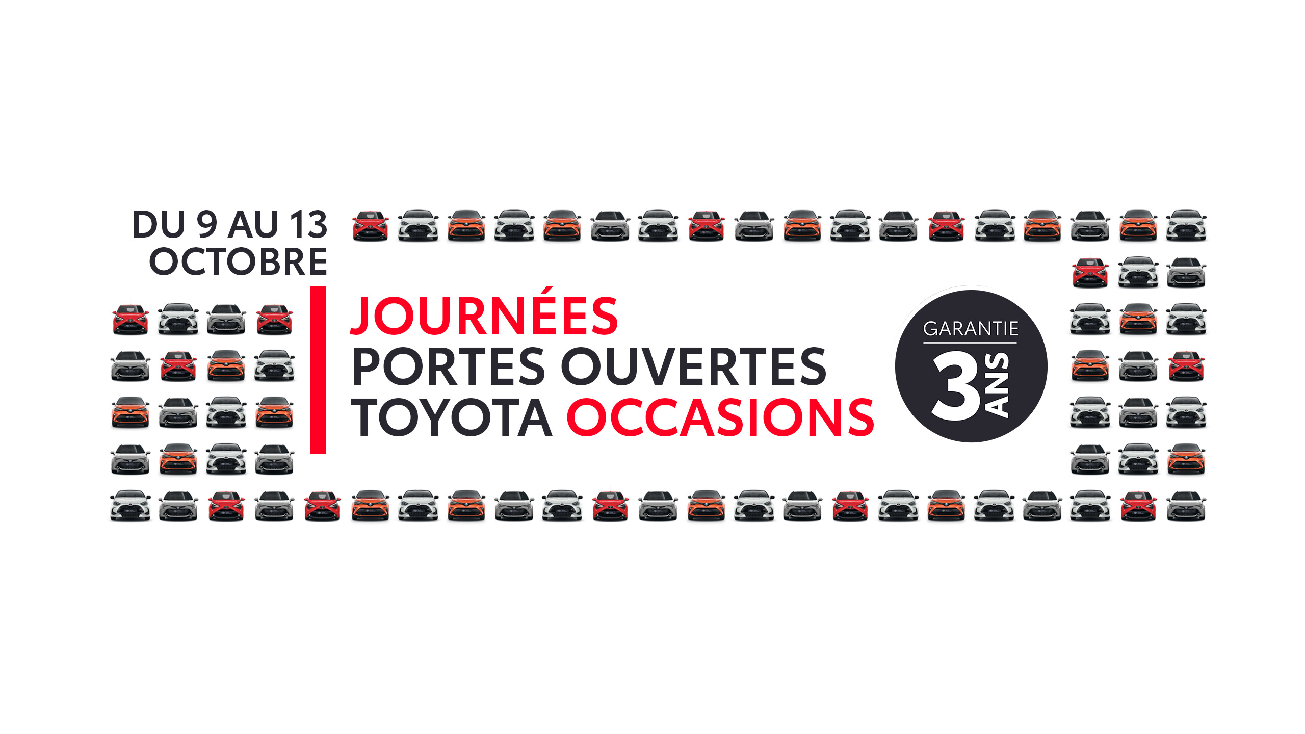 Journées Portes Ouvertes