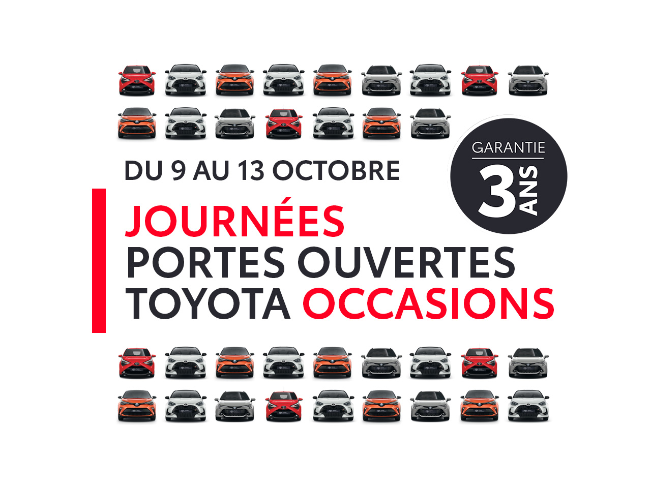 Journées Portes Ouvertes