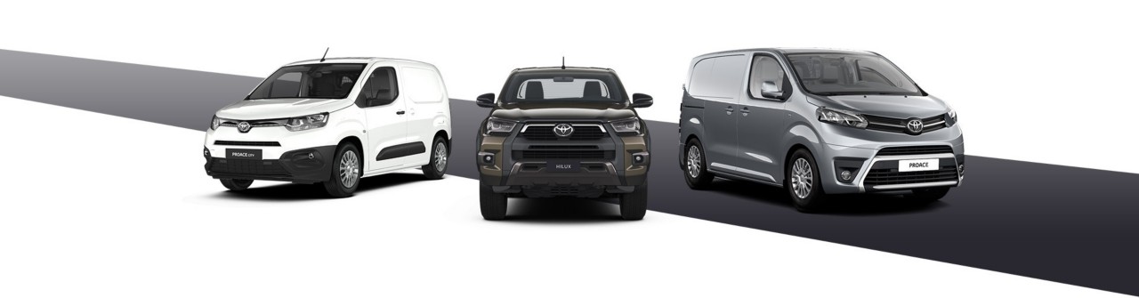 Toyota Occasions