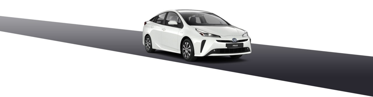 Toyota Occasions