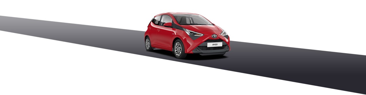 Toyota Occasions