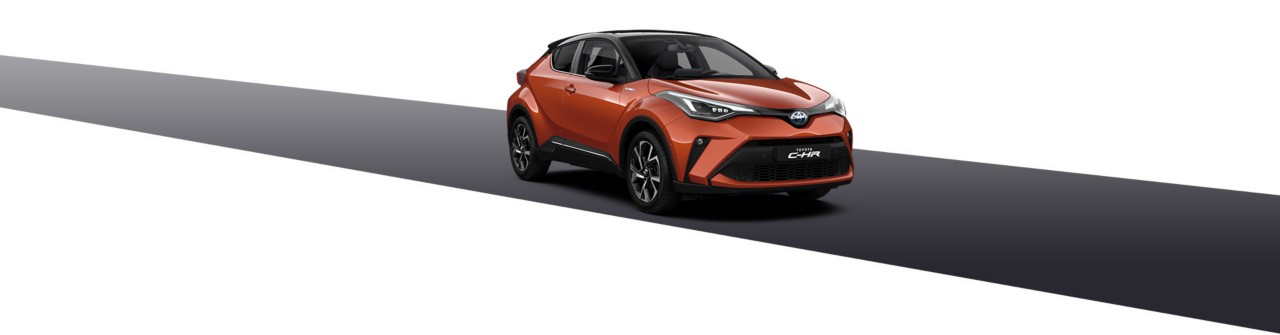 Toyota Occasions