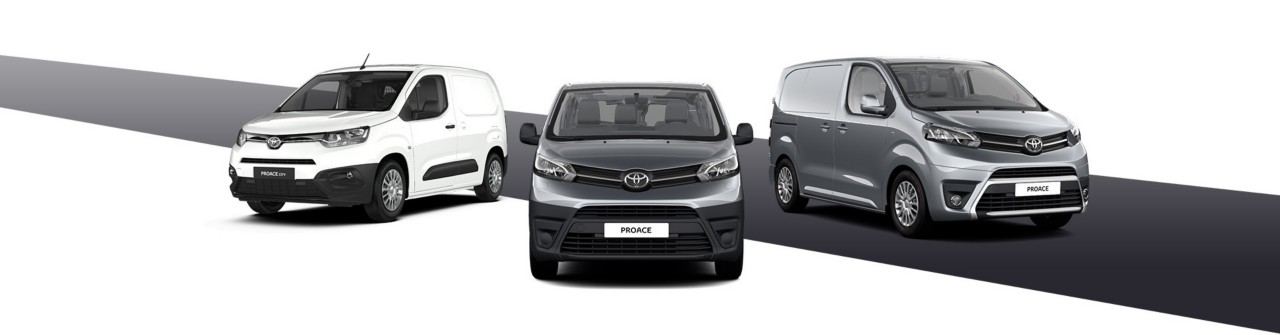 Toyota Occasions