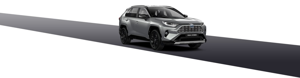 Toyota Occasions