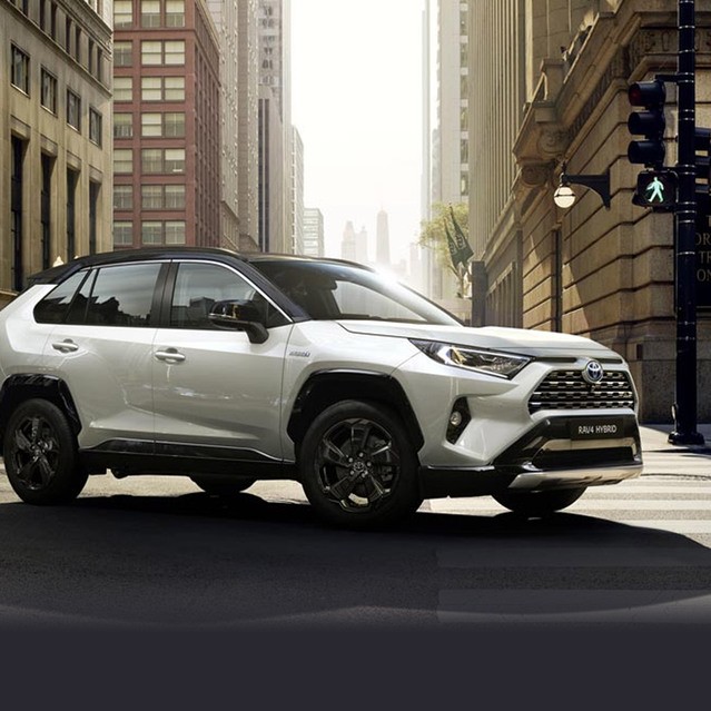 suv cars