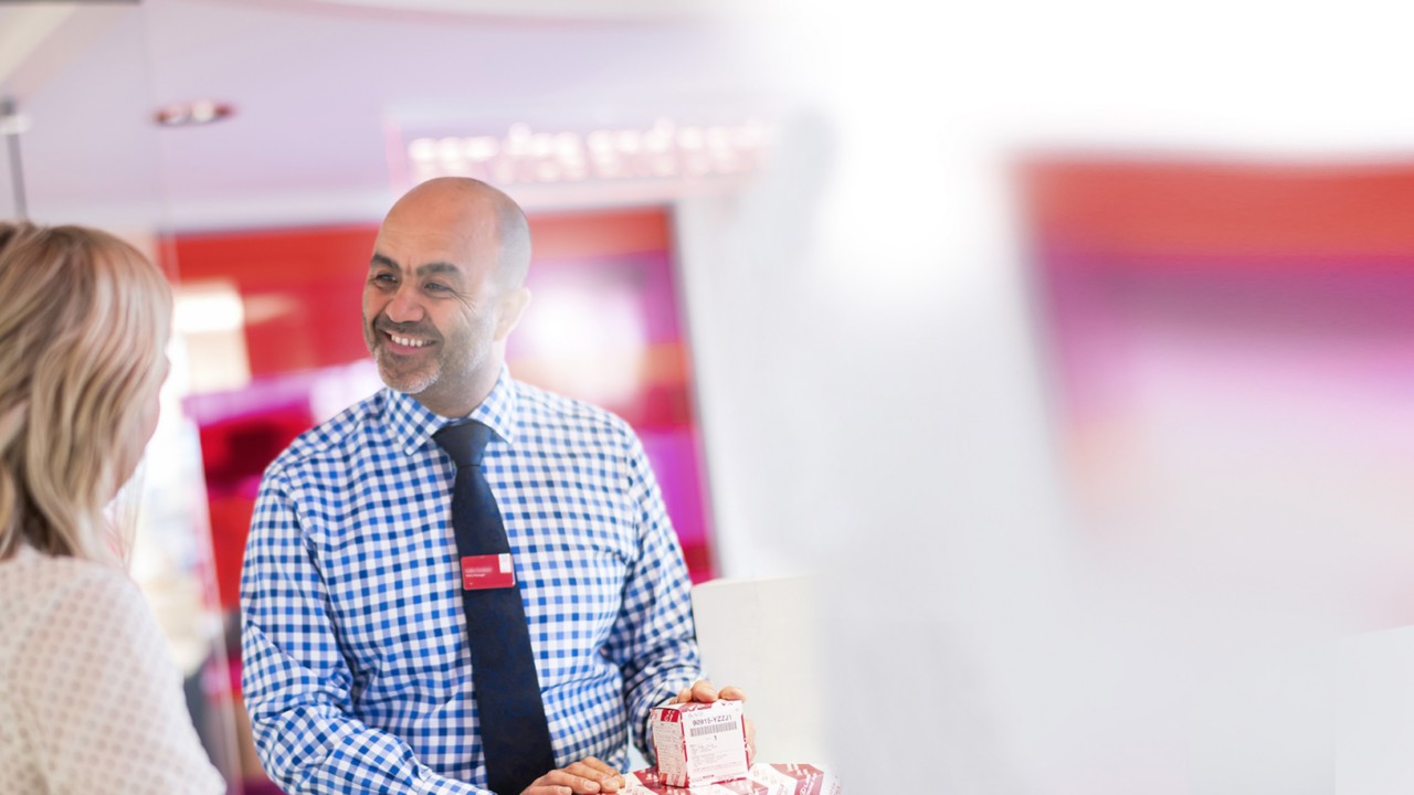 Services et Après-Vente