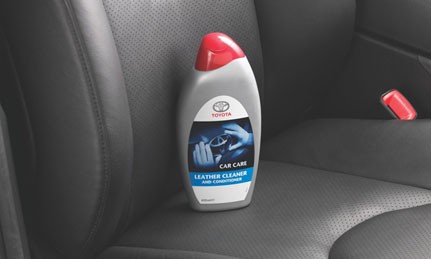 Crème de soin pour les cuirs