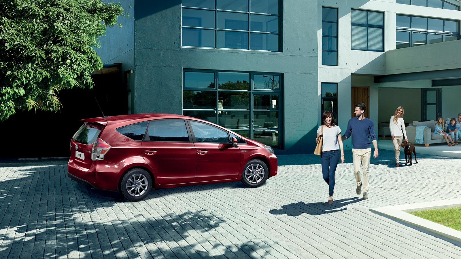 Toyota Garantie Toyota 3 ans de