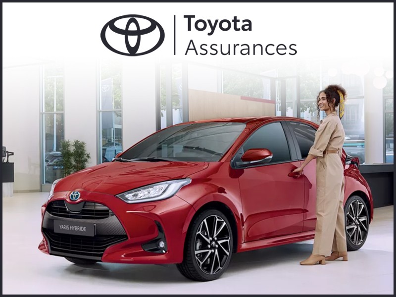 Assurance Yaris