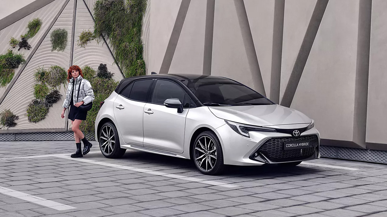 Toyota Assurances