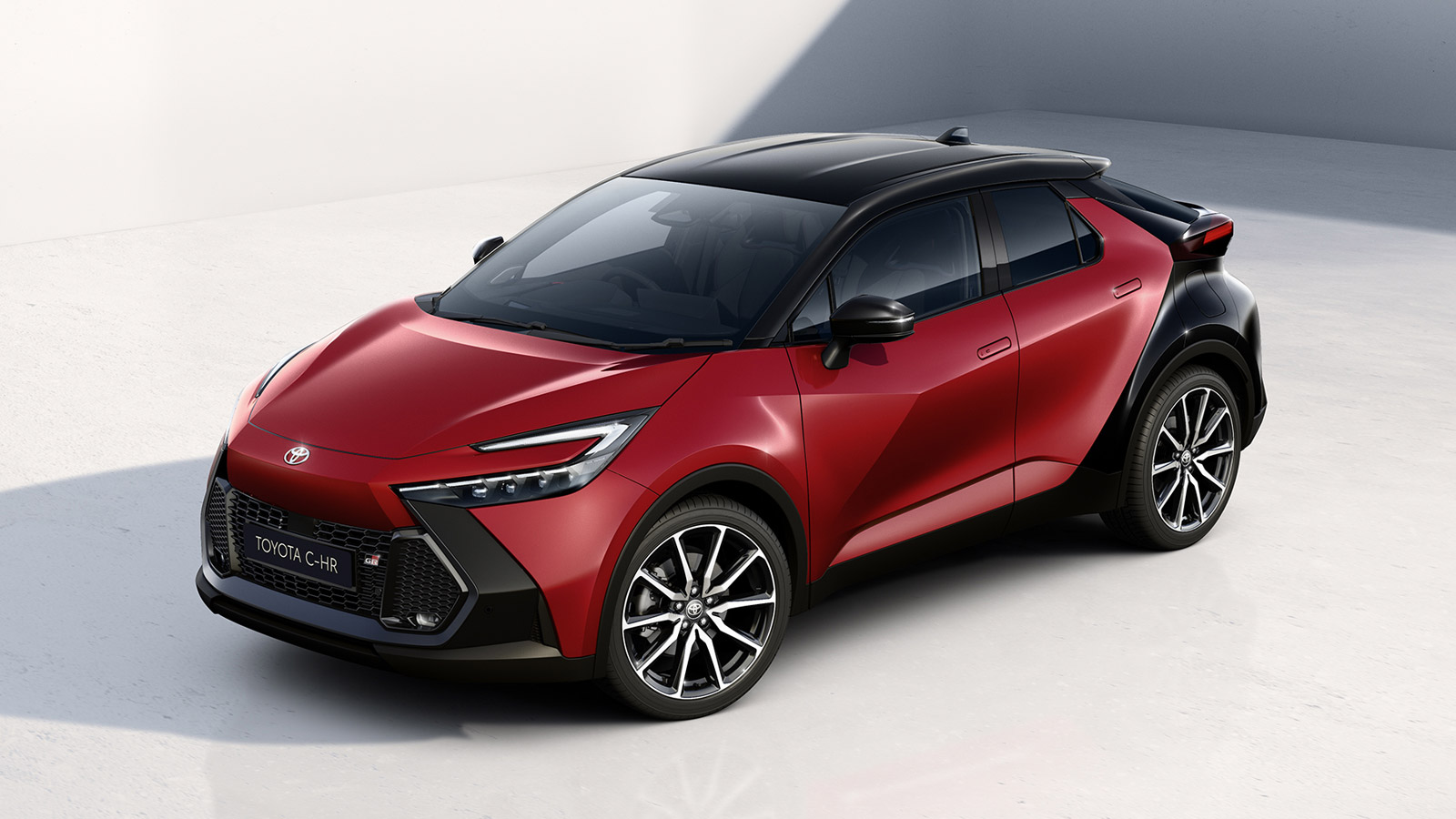 Toyota Assurances