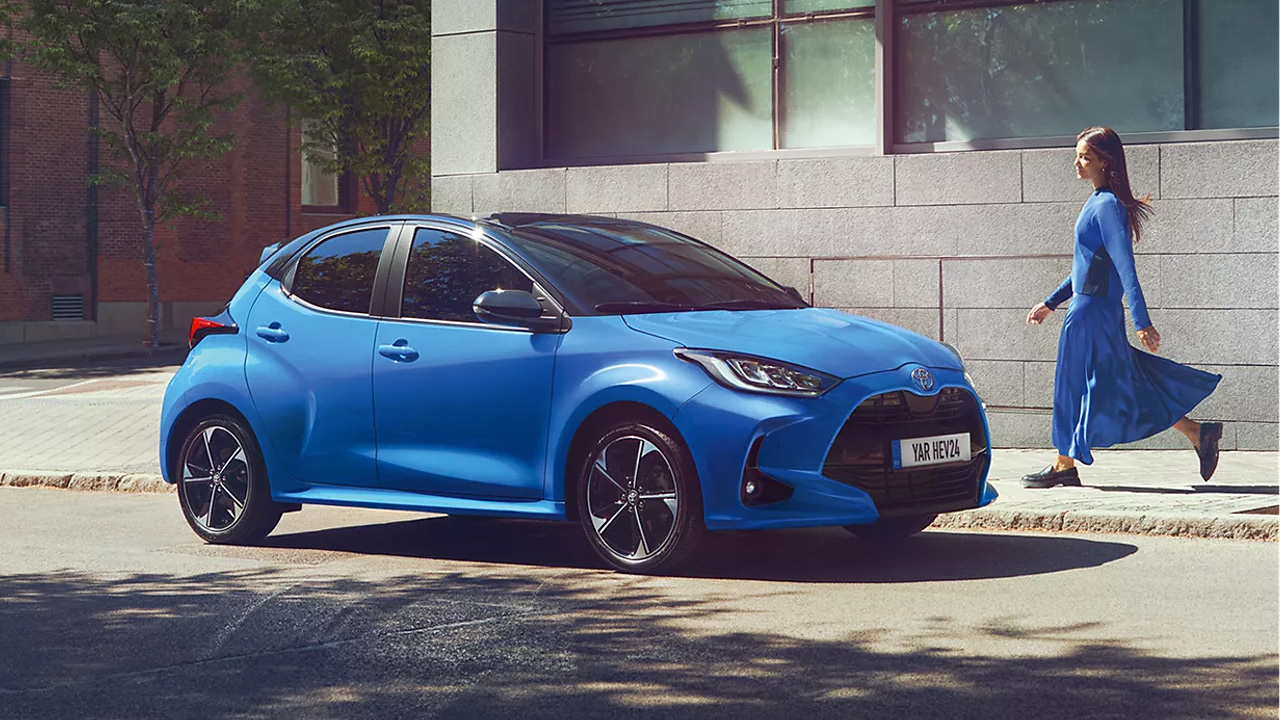 Toyota Assurances