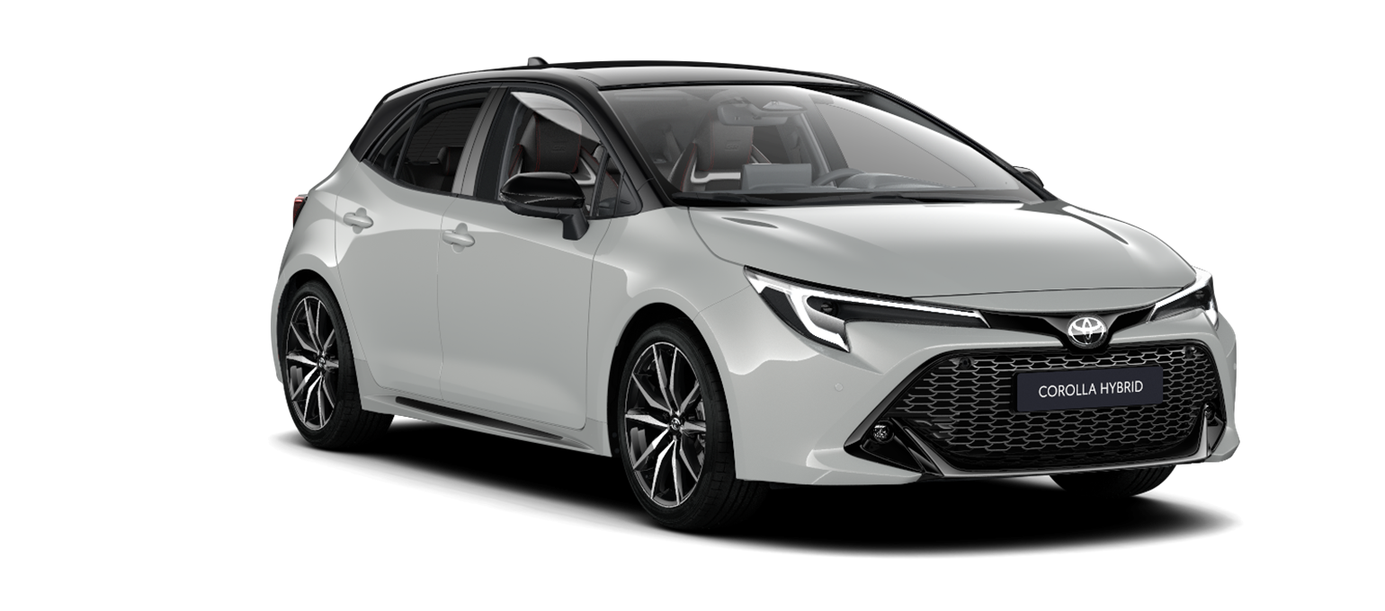 Toyota Corolla Hatchback