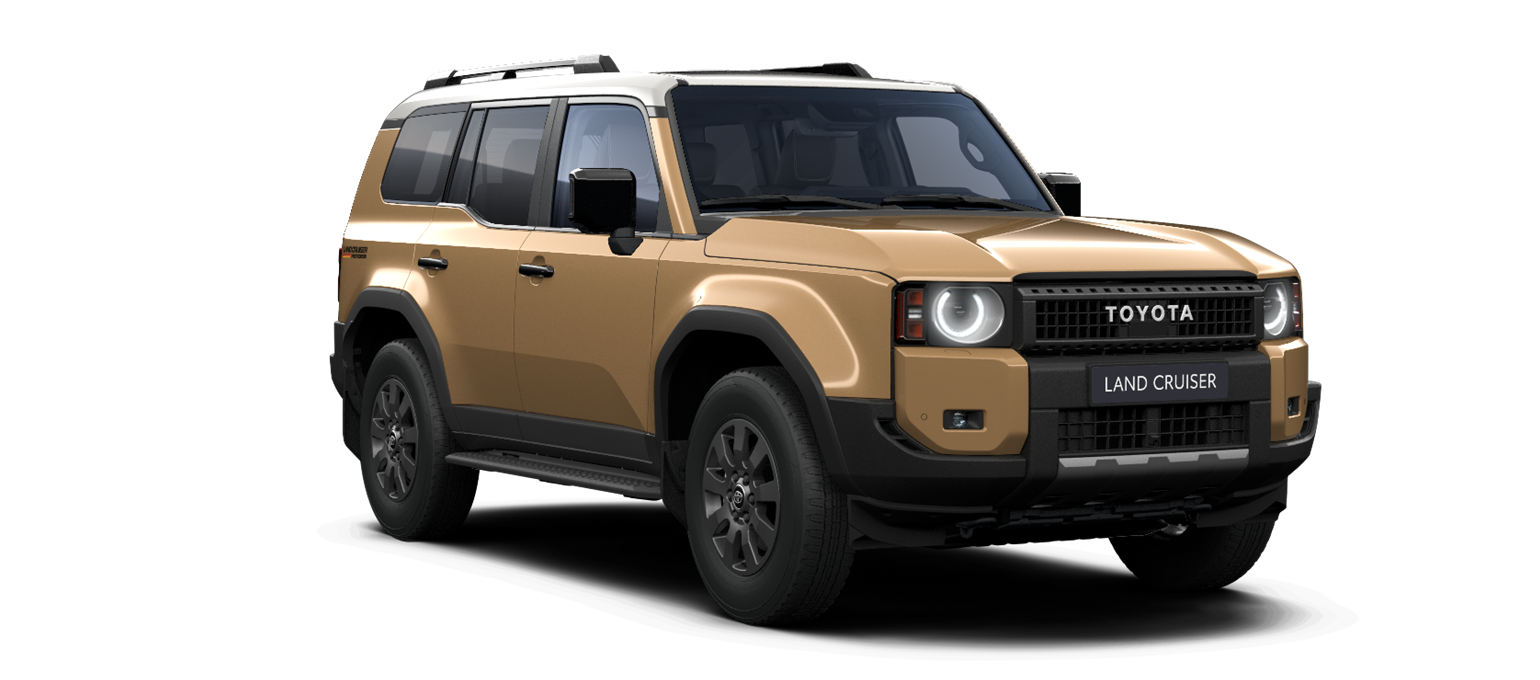 RAV4 Hybride Rechargeable