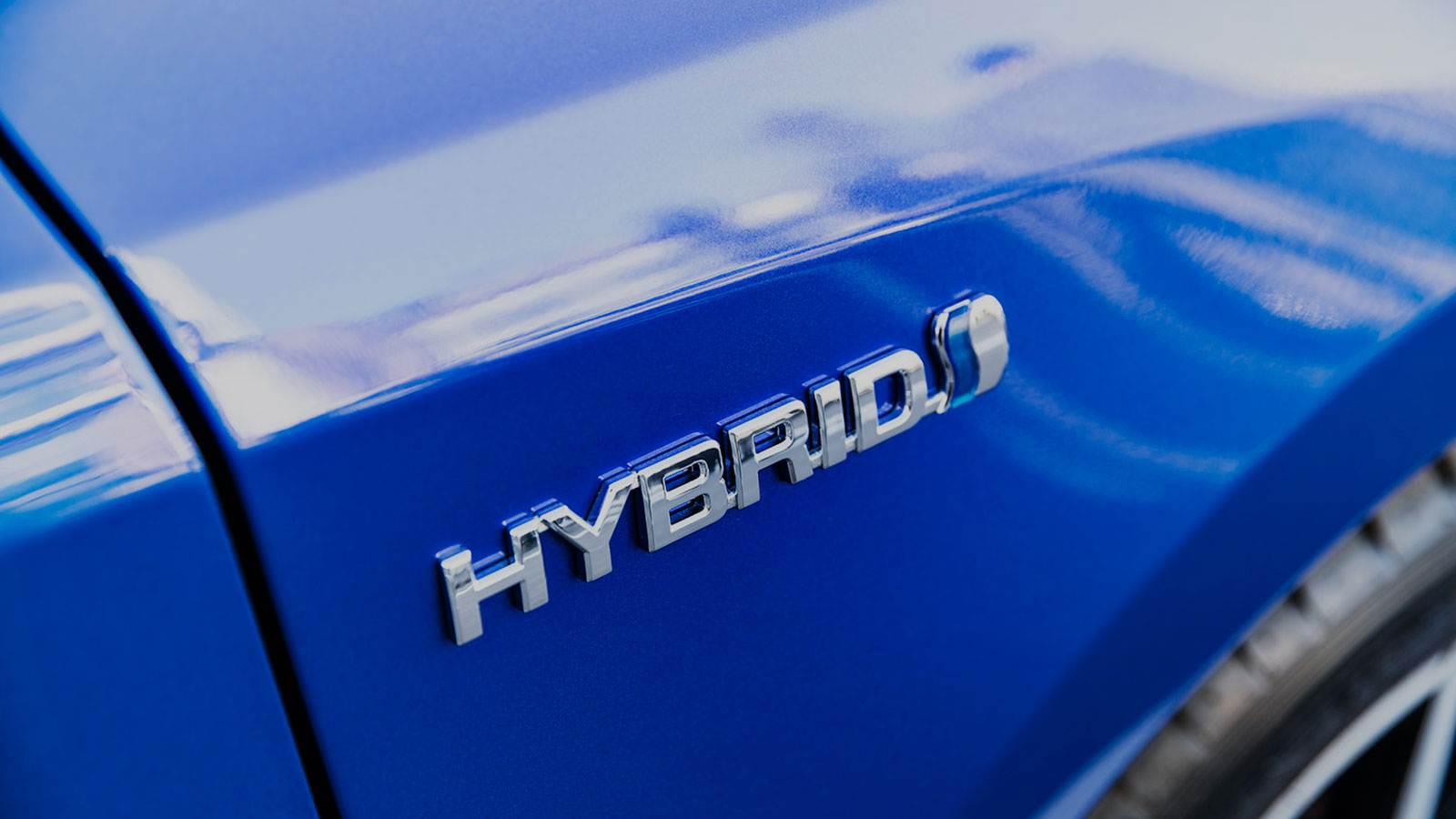 Centre Expert Hybride Toyota