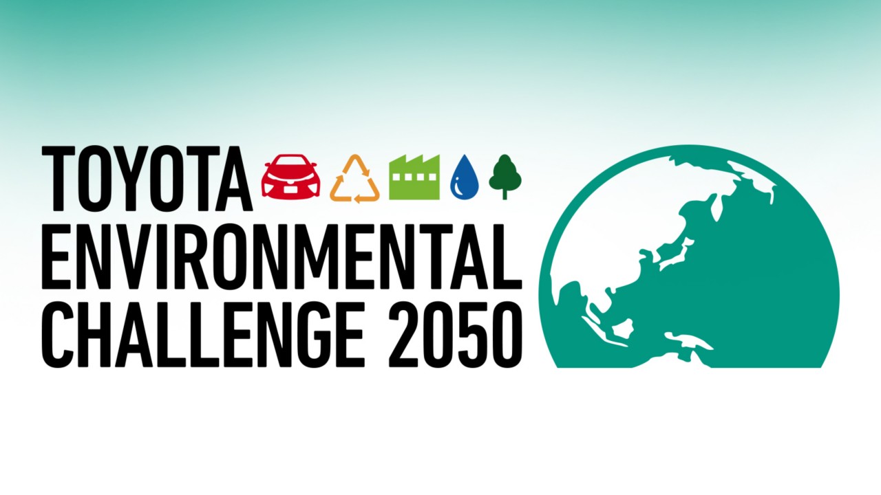 Environmental Challenge 2050